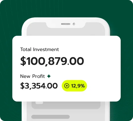 Zamrud Hartanika asset management